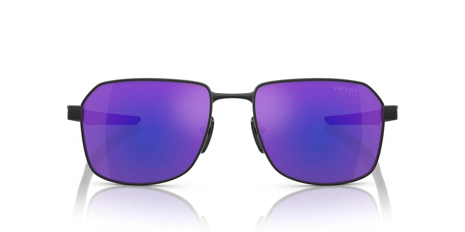 Prada Linea Rossa 54WS Sunglasses - view 22